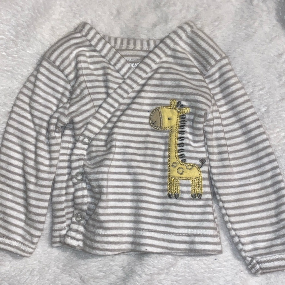 Only worn once. Like new.